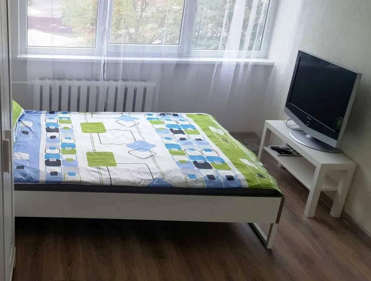 Apartment For You Klaipeda Exterior photo